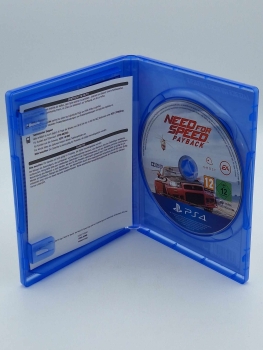 Need for Speed: Payback